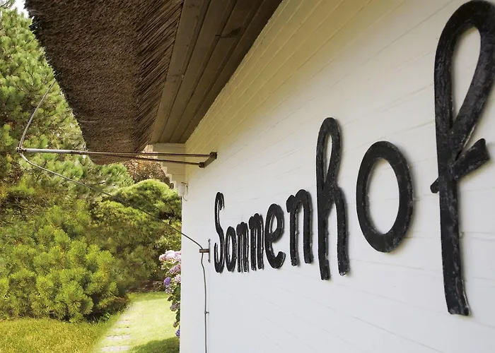 Sonnenhof F