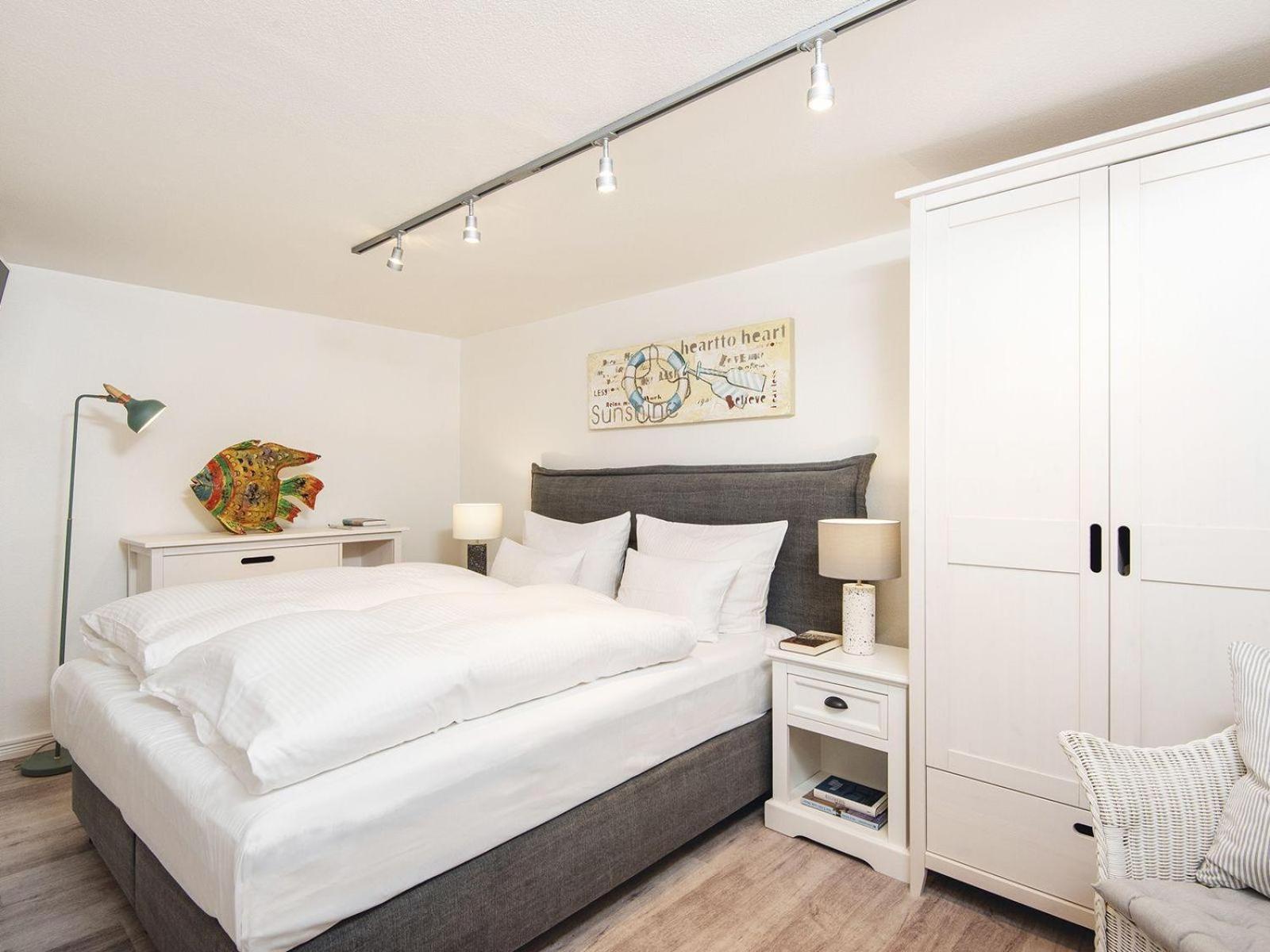 Ferienhaus Sonnenhof F